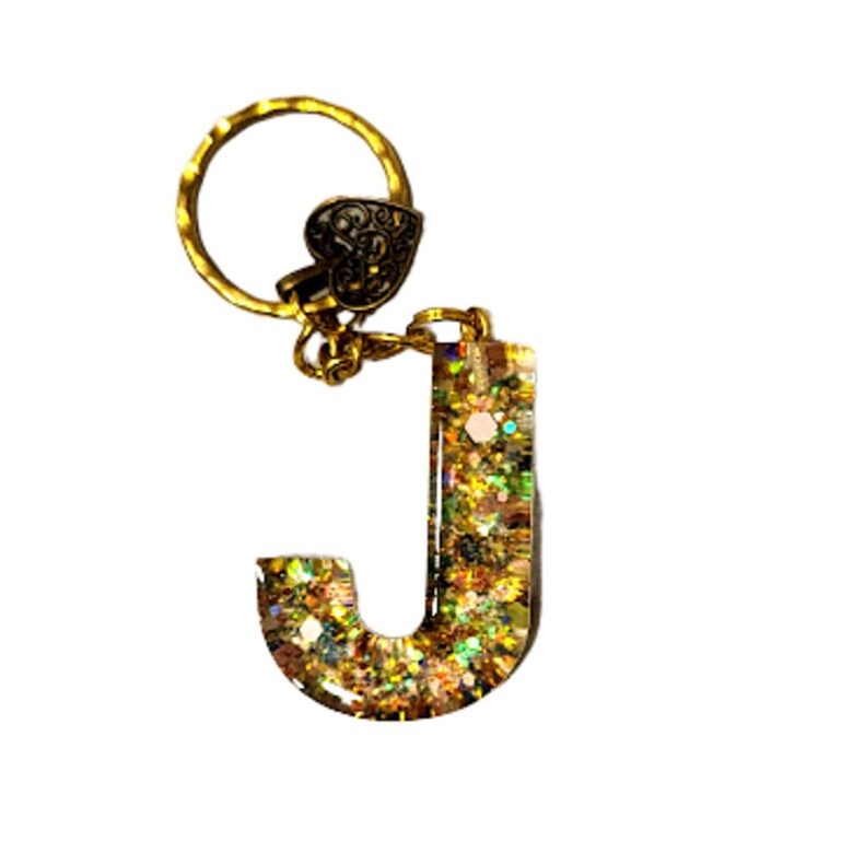 Эпоксидный брелок J 701002